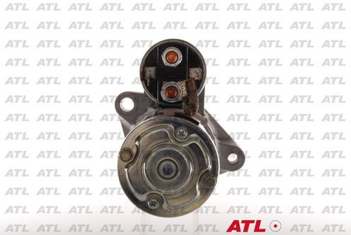 ATL AUTOTECHNIK Стартер A 79 470